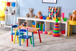Kids Play Area